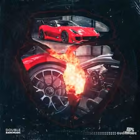 Double Bang Music Chemist Shot Vol.2 [WAV]