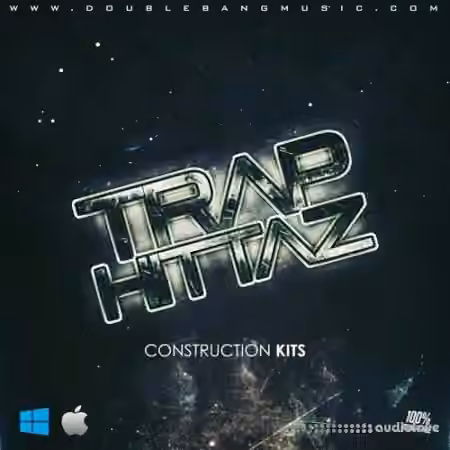 Double Bang Music Trap Hittaz [WAV, MiDi, DAW Templates]