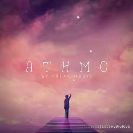 Freak Music Athmo [WAV, MiDi, Synth Presets]