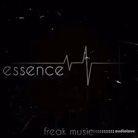 Freak Music Essence [WAV, MiDi, Synth Presets, DAW Templates]