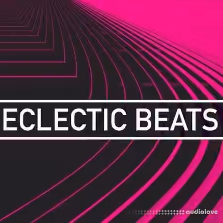 Fume Music Eclectic Beats I [WAV]