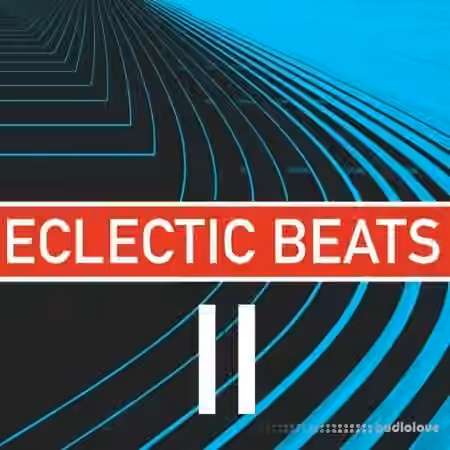 Fume Music Eclectic Beats II [WAV]