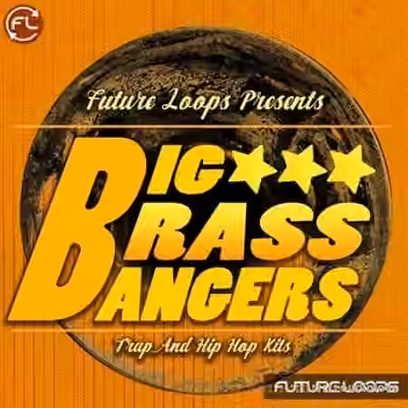 Future Loops Big Brass Bangers [WAV]