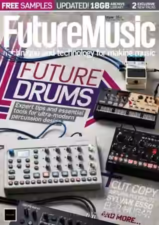 Future Music Issue 362 2020