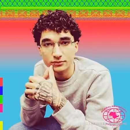 Global Residency Sao Paulo D.silvestre The New Face Of Brazilian Funk [WAV]