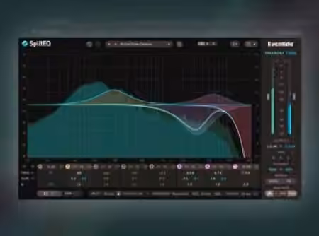 Groove3 Eventide SplitEQ Explained [TUTORiAL]
