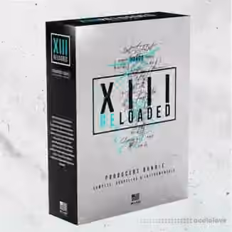 Hclass Entertainment Havoc - Thirteen Reloaded Kit [WAV]