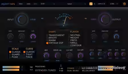 Insert Audio Bundle v2026.07 U2B [MacOSX]