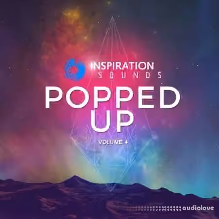 Inspiration Sounds Popped Up 4 [MULTiFORMAT]