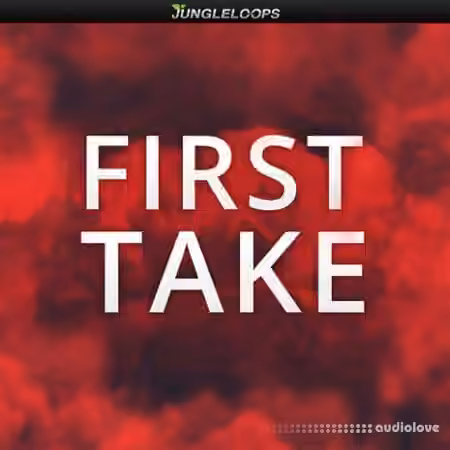 Jungle Loops First Take [WAV, MiDi, FL Studio]