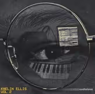 Kaelin Ellis Vol.2 Chords and Melodies [WAV]