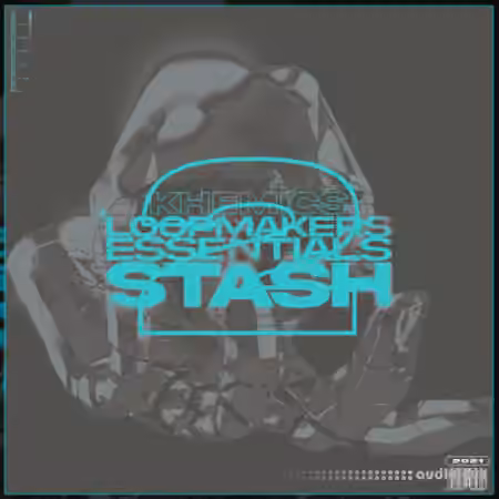 Khemics Loopmakers essentials stash V2 [WAV, MiDi, Synth Presets]