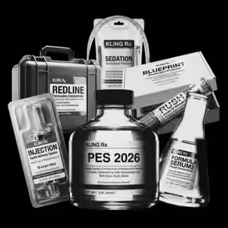 Kling Music PES 2026 Producer Pack [WAV, MiDi, Synth Presets, DAW Templates]