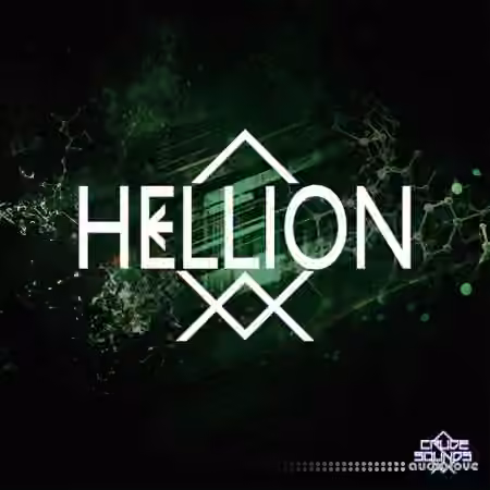 Kryptic Samples Hellion [WAV, MiDi]