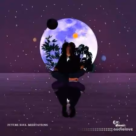 LEX Sounds Future Soul Meditations [WAV]