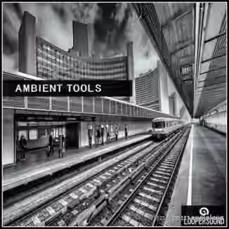 Loopersound Ambient Tools [WAV]