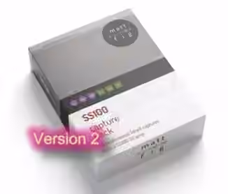 Matt Fig Fig V2 SS100 ToneX Capture Pack