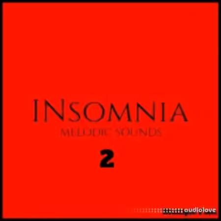 Melodic Kings Insomnia 2 [WAV]
