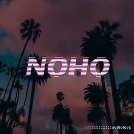 Mickey Shiloh NOHO [WAV]