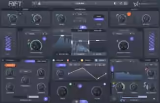 Minimal Audio Rift v2.2.0r2 U2B [MacOSX]