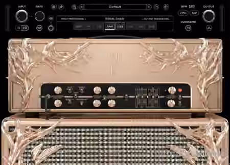 MixWave Manuel Gardner Fernandes v1.0.0 [U2B] [MacOSX]