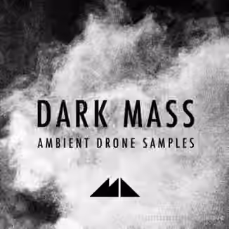 ModeAudio Dark Mass (Ambient Drone Samples) [WAV]