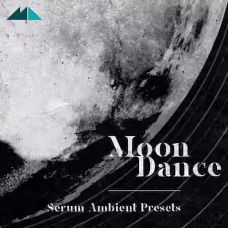 ModeAudio Moon Dance Serum Ambient Presets [Synth Presets, WAV, MiDi]