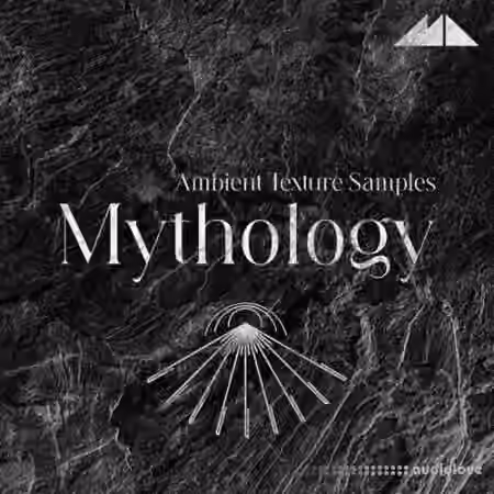 ModeAudio Mythology Ambient Texture Samples [WAV]