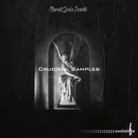 MovingKeys Crucible [WAV]