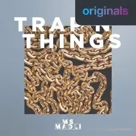 Ms. Madli Trap N Things [WAV]