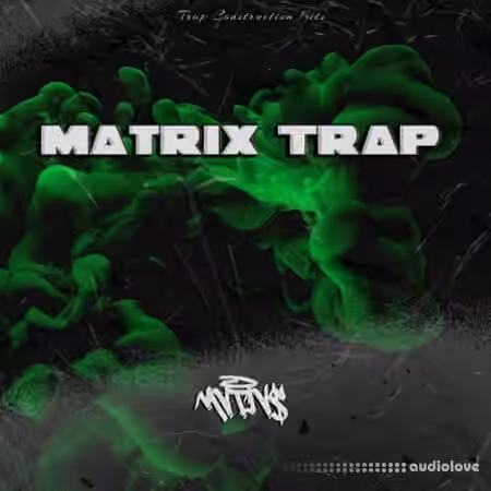 MVTIVS Matrix Trap [WAV, MiDi]