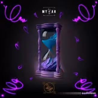 Mykah, Dreamz Afro Sensation [WAV]