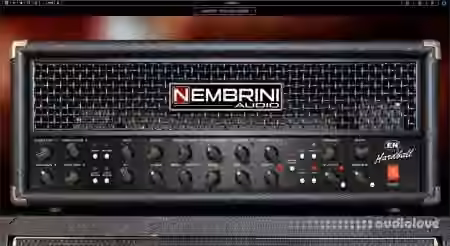 Nembrini Audio En Hardball v1.0.0 [WiN]