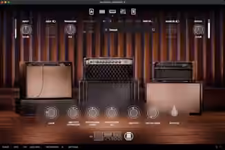 Neural DSP Archetype John Mayer X v1.0.0 [U2B] [MacOSX]