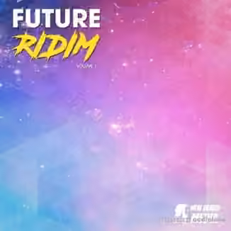 New Beard Media Future Ridim Vol 1 [WAV]
