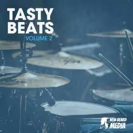 New Beard Media Tasty Beats Vol.2 [WAV]
