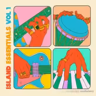 One Stop Shop Island Essentials Vol.1 [WAV]