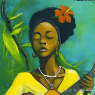 One Stop Shop Krs Island Soul 001 [WAV]