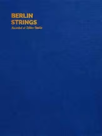 Orchestral Tools Berlin Strings v2.1.6 [KONTAKT]
