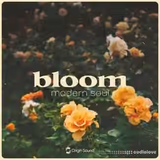 Origin Sound bloom modern soul [WAV]