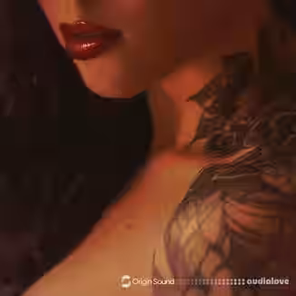 Origin Sound Under My Skin Soulful Rnb [WAV]