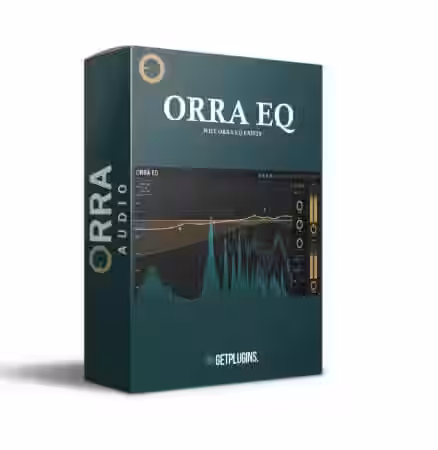 Orra Audio Plugins Bundle 2026.10 [WiN]