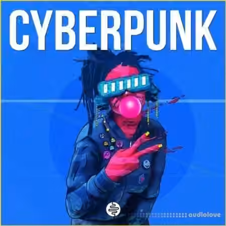 OST Audio Cyberpunk [WAV]