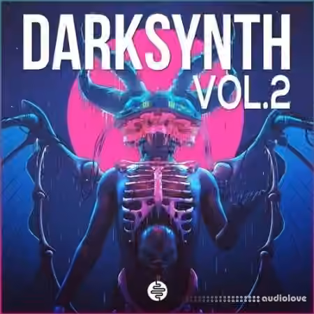 OST Audio DarkSynth and Electro by Subformat Vol.2 [WAV]