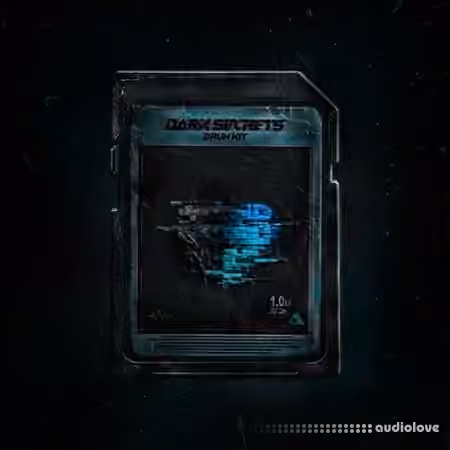 Panndi Dark Secrets Drum Kit [WAV, Synth Presets]