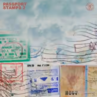 Pelham and Junior Passport Stamps 2 [WAV]