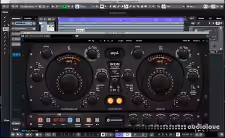 Plugin Alliance MEGA Bundle Effects 2024.12 REPACK [WiN]
