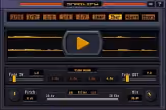 ProducerSources Tonesil Snailify v1.0.0 [WiN]