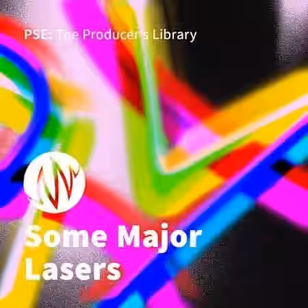 PSE: The Producers Library Some Major Lasers [WAV]