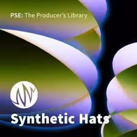 PSE: The Producers Library Synthetic Hats [WAV]